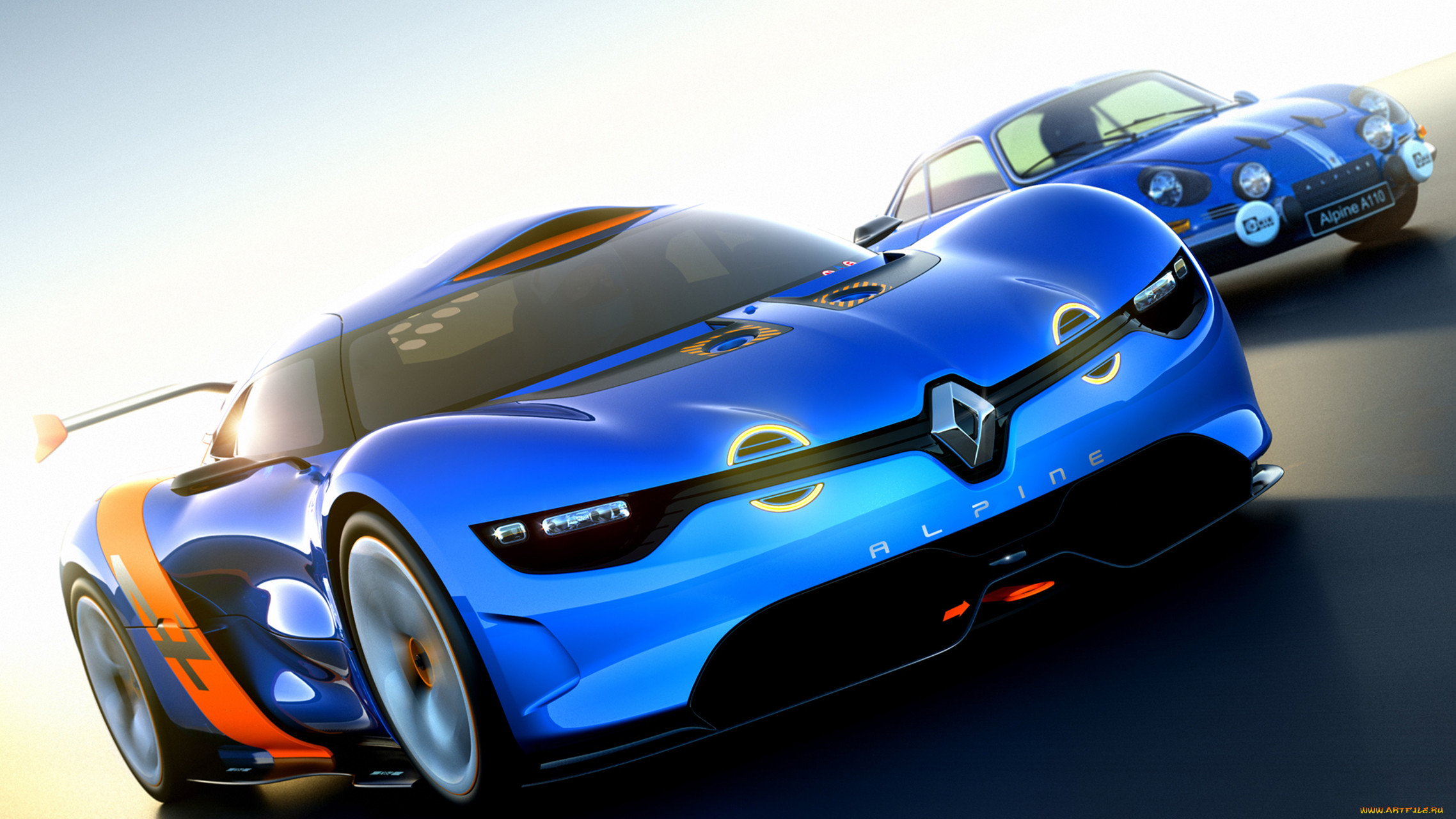 renault alpine a110-50 concept 2012, , renault, 2012, concept, a110-50, alpine